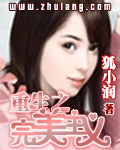 重生之完美主义封面