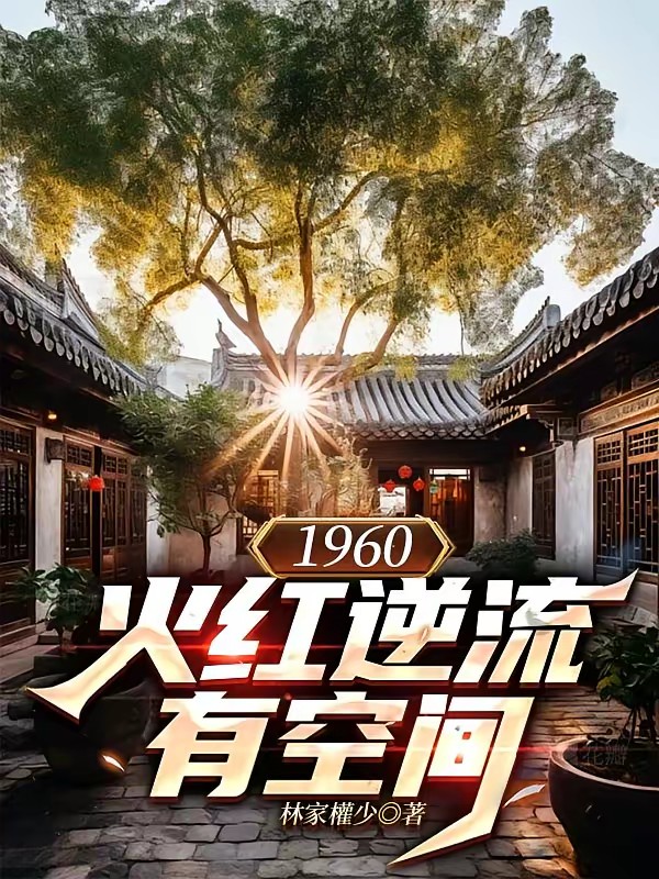 重生60带空间封面