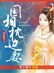 一品诰命夫人：国相枕边妻封面