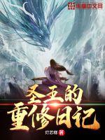 圣王的重修日记封面