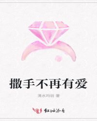 撒手不再有爱封面