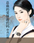 总裁的爱情源代码封面