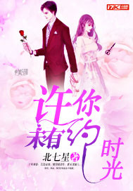 时光许你未有约封面