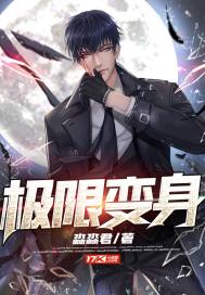 极限变身封面