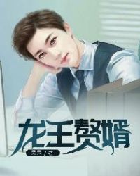 龙王赘婿封面