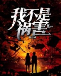 我不是祸害封面