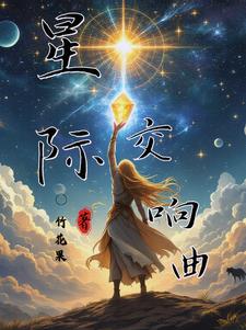 星际交响曲封面