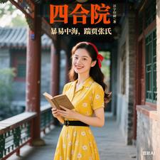 四合院:暴易中海,踹贾张氏封面