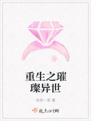 重生之璀璨异世封面