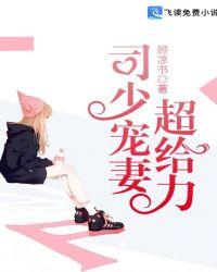 司少宠妻超给力封面