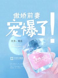 傲娇前妻：宠爆了！封面