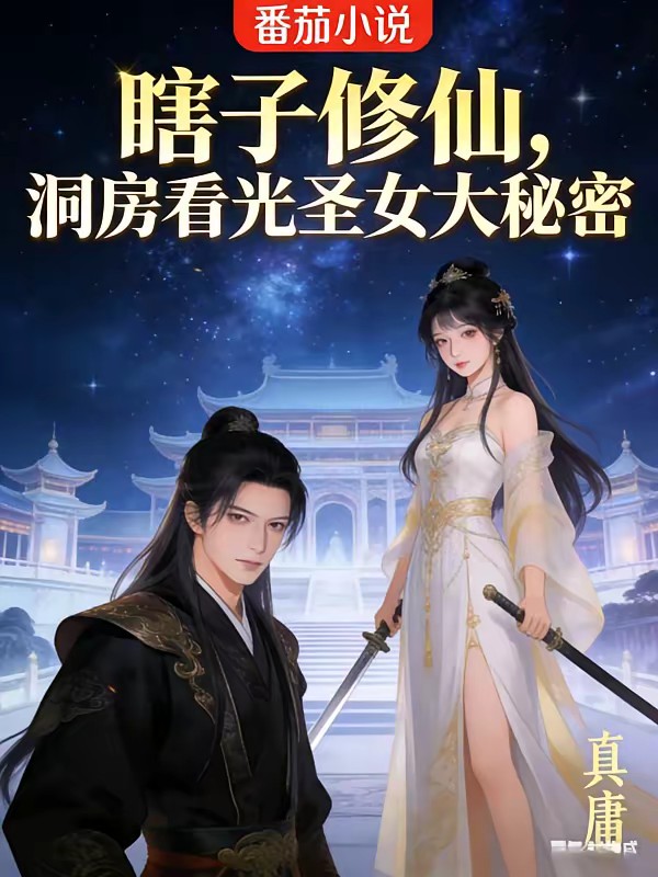 真庸的第3本书封面