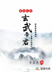 我进化成玄武帝君封面