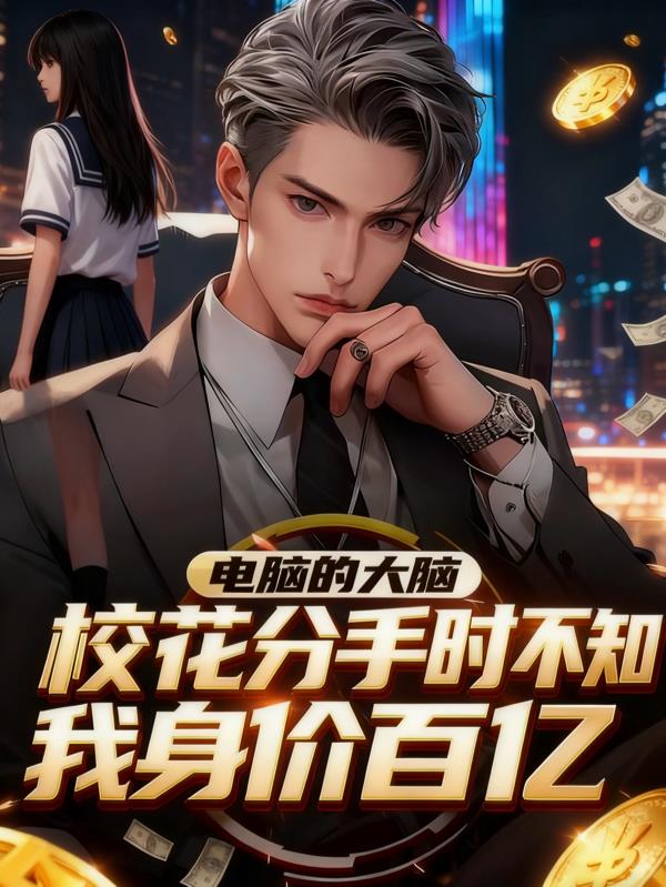 校花分手时不知我身价百亿封面