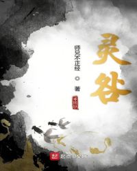 灵咎封面