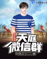 我手机里有天庭微信群封面