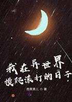 我在异世界摸爬滚打的日子封面