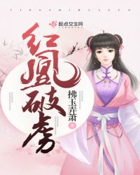 红凰破虏封面