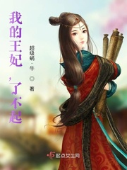 我的王妃，了不起！封面