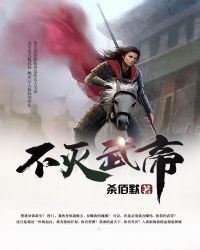 不灭武帝封面
