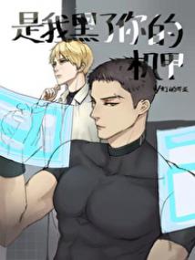 是我黑了你的机甲！封面