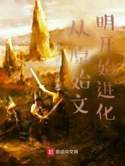 从原始文明开始进化封面