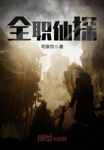 全职仙探封面