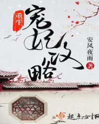 重生宠妃攻略封面