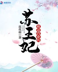 被迫营业的苏王妃封面