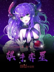 全职之棋手弈星封面