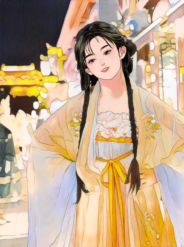 生生不语，只一味地种田封面