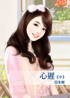 心迟 中封面
