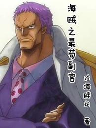 海贼之最苟副官封面