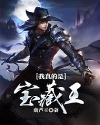 我真的是宝藏王封面