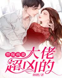 替嫁萌妻：大佬超凶的封面