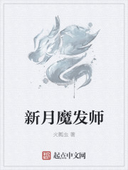 新月魔发师封面