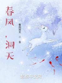 春风,洞天封面