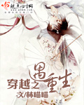 穿越之遇重生封面