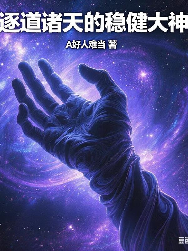 逐道万界的稳健大神封面