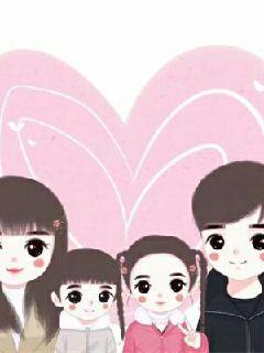 重生之重新做人封面