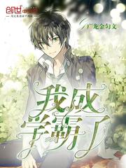 我成学霸了封面