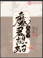 魔君媳妇又跑了封面