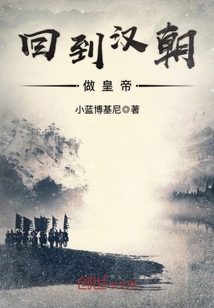 回到汉朝做皇帝封面