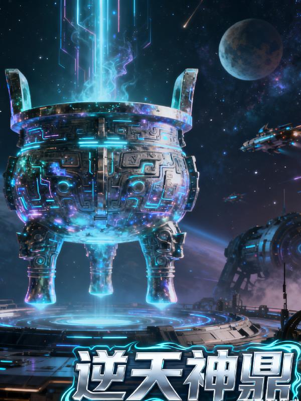 逆天神鼎封面