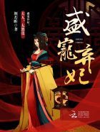 盛宠弃妃：夫人，太嚣张！封面