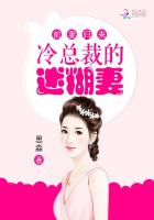前妻归来：冷总裁的迷糊妻封面