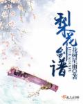 梨花剑谱封面