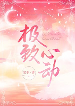 极致心动封面