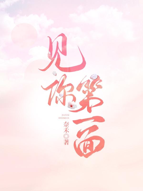 见你第一面封面