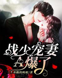 战少宠妻A爆了封面